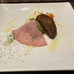 オステリア ミオ・バール - 