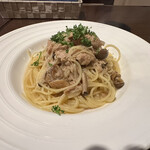 オステリア ミオ・バール - 