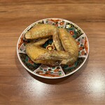 生ビール199円とおでん500円食べ放題 のれん - 