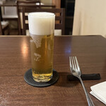 オステリア ミオ・バール - 