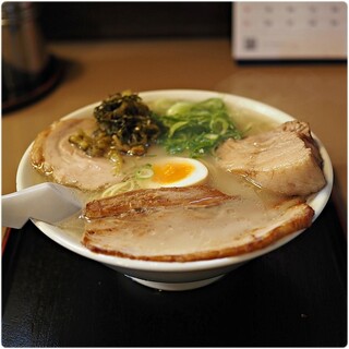 ラーメン櫻島_1