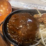 武州うどんあかねandみどりダイニング - 