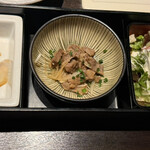 茨城地產地消之店 鮟鱇鍋×常陸牛 Mondokoro 勝田站東口店 - あんこう鍋のコース料理