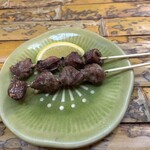 炉ばた焼 白雪 - 