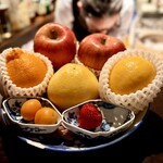 Bar P.M.9  - 