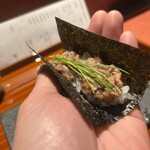 焼鶏 まつもと - 