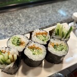 写楽 札幌第二店 - 