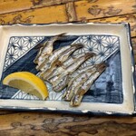 炉ばた焼 白雪 - 