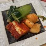 焼肉処 きわみ 離 - 