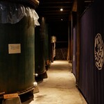 鳳鳴酒造　ほろ酔い城下蔵 - 