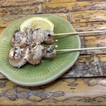 炉ばた焼 白雪 - 