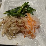 焼肉処 きわみ 離 - 