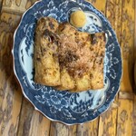 炉ばた焼 白雪 - 