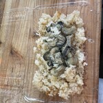 牡蠣ハウス マルハチ - 