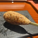 焼鶏 まつもと - 