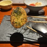 焼鶏 まつもと - 