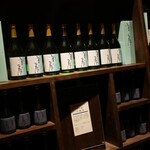 鳳鳴酒造　ほろ酔い城下蔵 - 