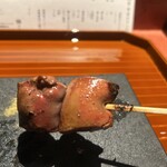 焼鶏 まつもと - 