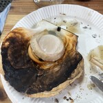 牡蠣ハウス マルハチ - 