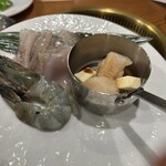 焼肉処 きわみ 離 - 