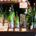 鳳鳴酒造　ほろ酔い城下蔵 - 