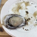 牡蠣ハウス マルハチ - 