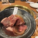 焼肉処 きわみ 離 - 