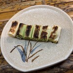 炉ばた焼 白雪 - 