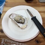 牡蠣ハウス マルハチ - 