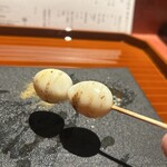 焼鶏 まつもと - 