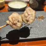 焼鶏 まつもと - 