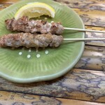 炉ばた焼 白雪 - 