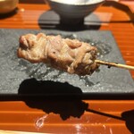 焼鶏 まつもと - 