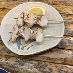 炉ばた焼 白雪 - 