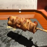 焼鶏 まつもと - 