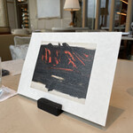 est - デザートのイメージは、絵画からシェフのインスピレーション