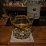 The Bar Vieux Carre2 - 