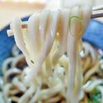 肉うどん たけ家 - 