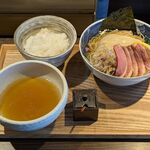 鴨出汁中華蕎麦 麺屋yoshiki - 