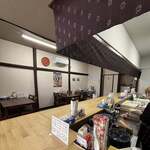 肉うどん たけ家 - 