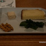 The Bar Vieux Carre2 - 