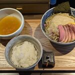 鴨出汁中華蕎麦 麺屋yoshiki - 