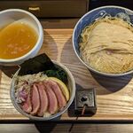 鴨出汁中華蕎麦 麺屋yoshiki - 