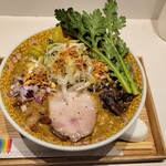 上方レインボー - 