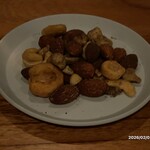 The Bar Vieux Carre2 - 