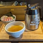 鴨出汁中華蕎麦 麺屋yoshiki - 