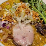 上方レインボー - 