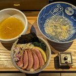 鴨出汁中華蕎麦 麺屋yoshiki - 