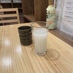 あさのおか - 