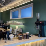 lala WORLD COFFEE WORLD SWEETS - 